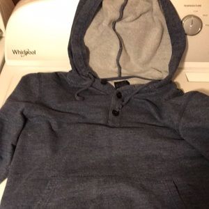J. Crew sweatshirt